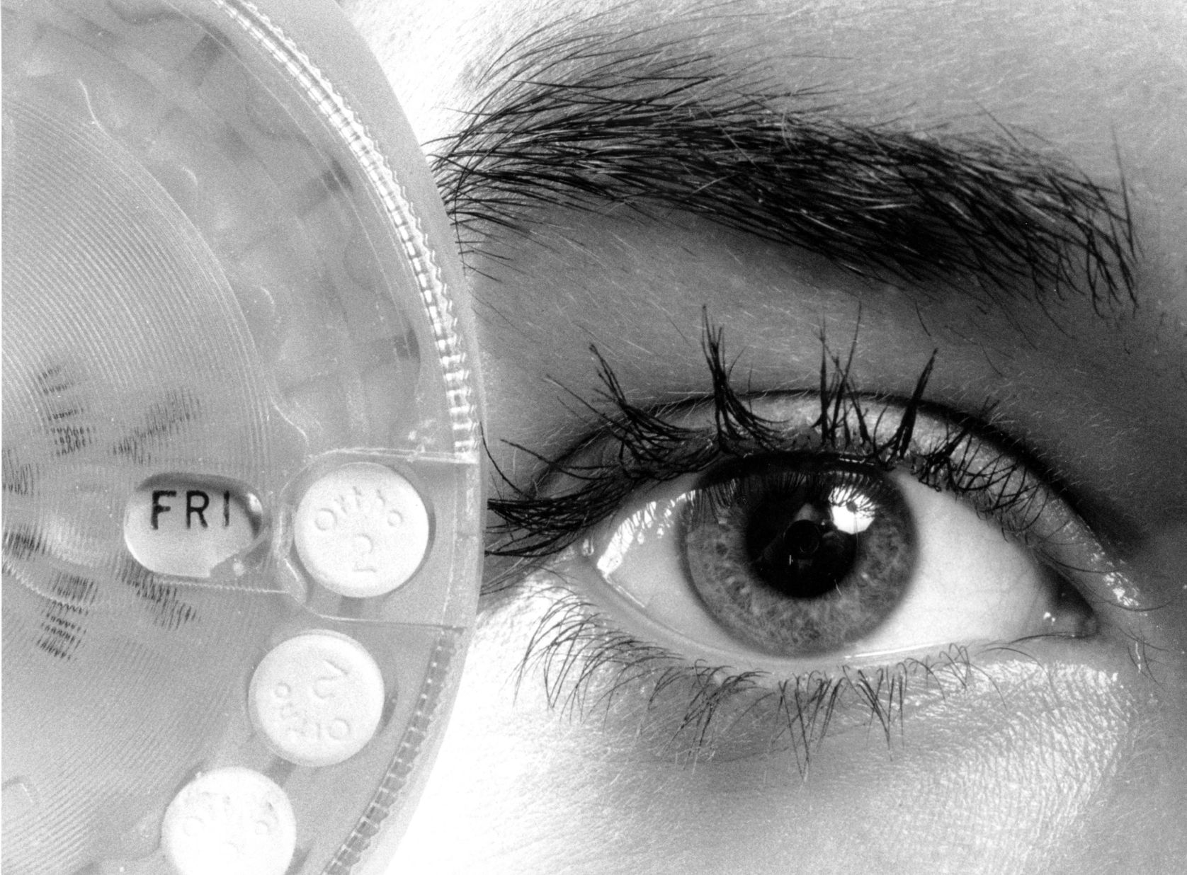 1969: Birth Control